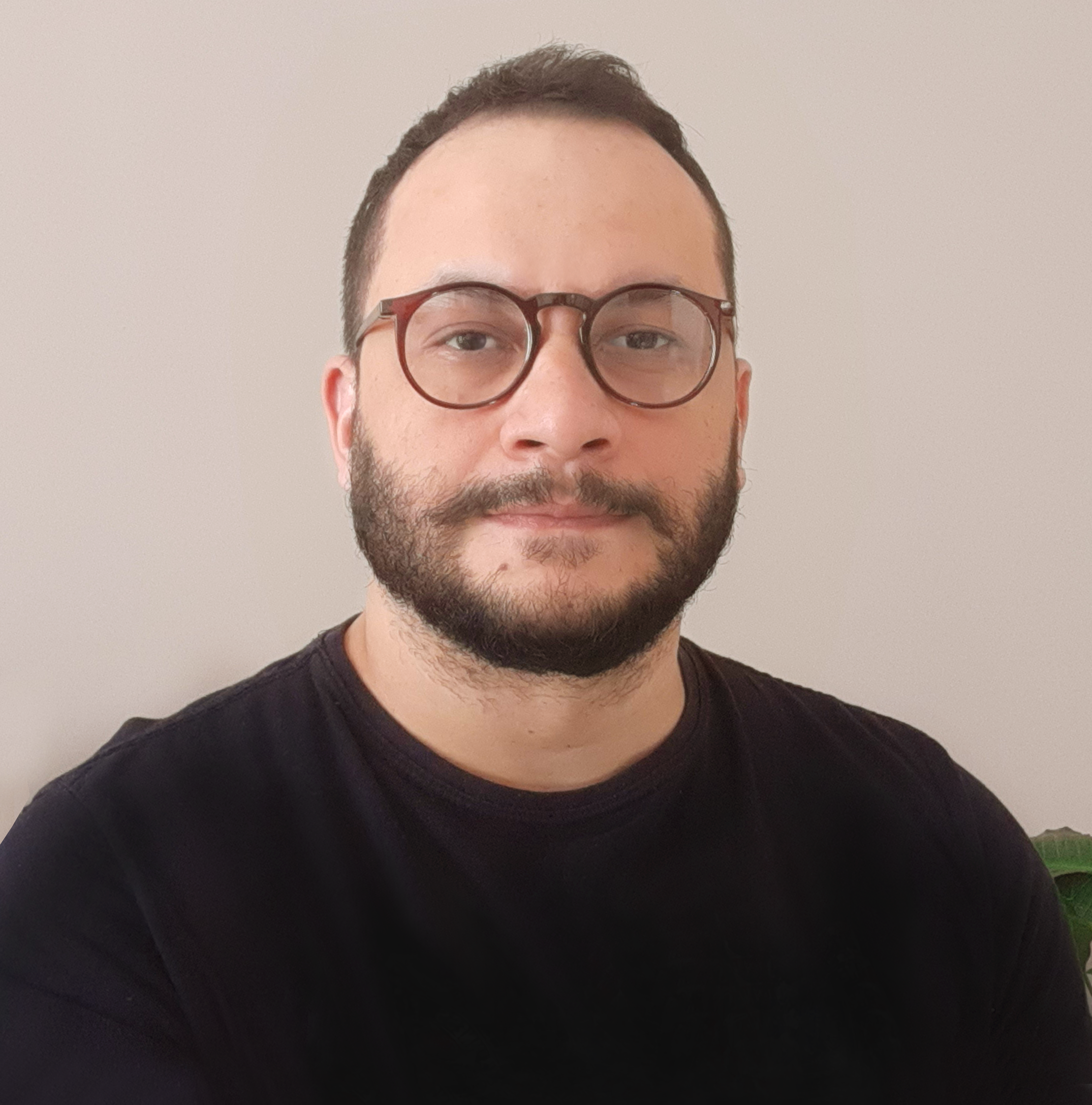 Antonio Rosa